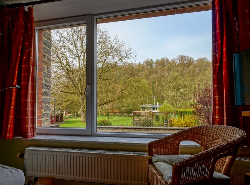 Fiberglass Window Replacement