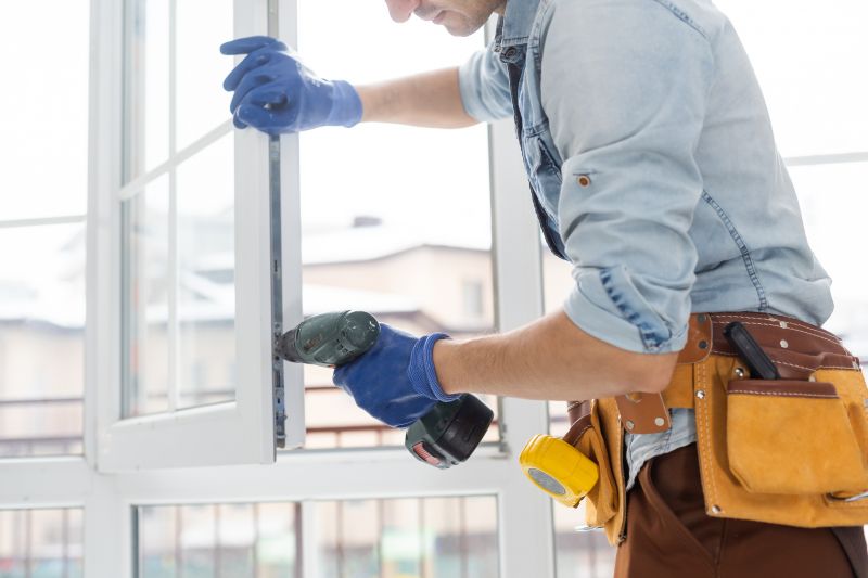 Cost of Windows Installation in Oxford, CT